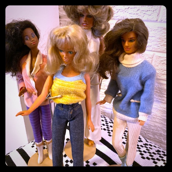 brooke shields jordache